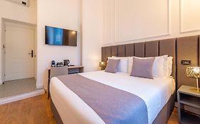 Crescenzio 74 Boutique Guest House By Ghor